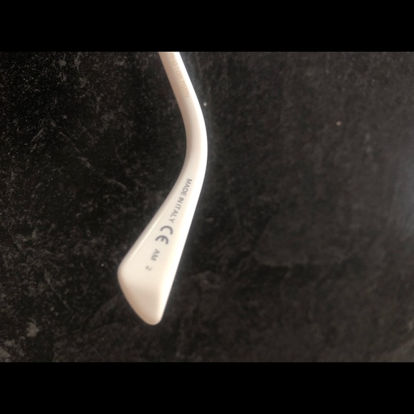 Christian Dior Pink Mirror Reflective SoReal Sunglasses - Picture 8 of 13